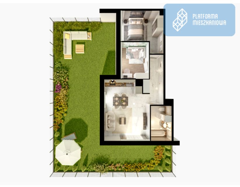 Mieszkanie Warszawa sprzedaż