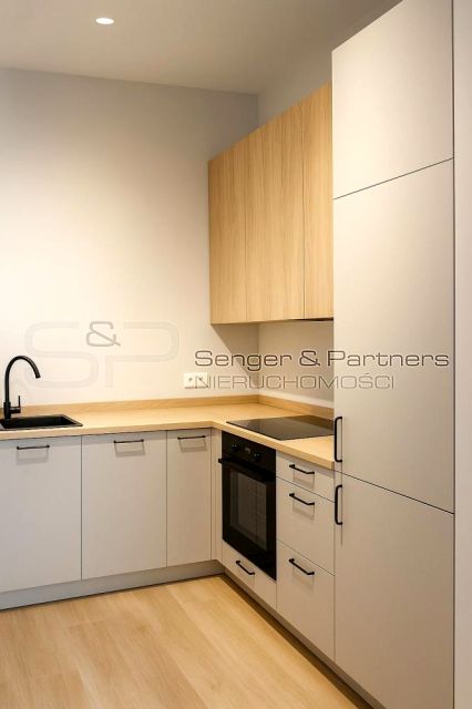 Mieszkanie Poznań wynajem