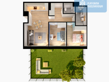 Mieszkanie Warszawa sprzedaż