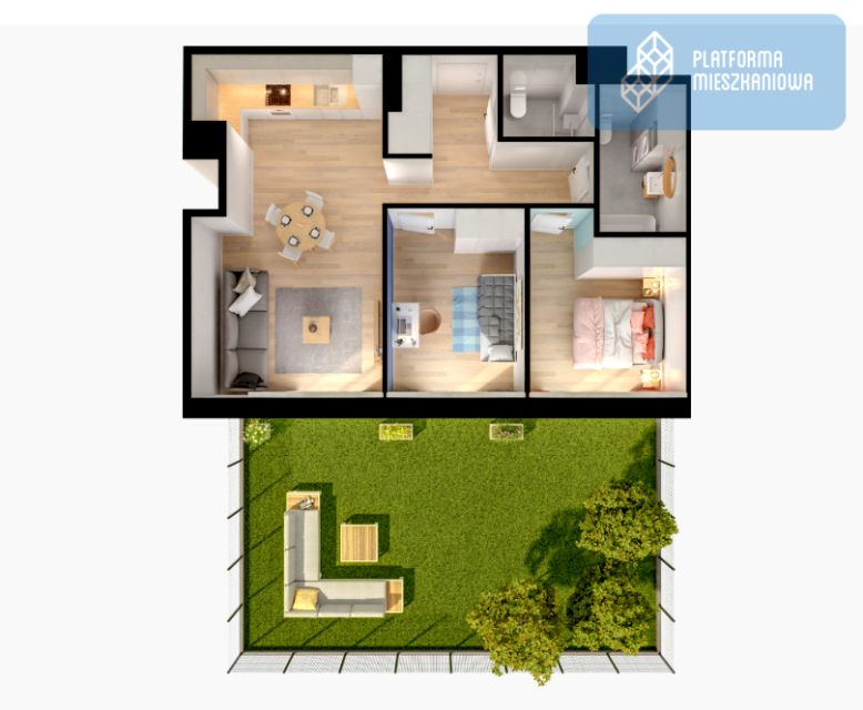 Mieszkanie Warszawa sprzedaż