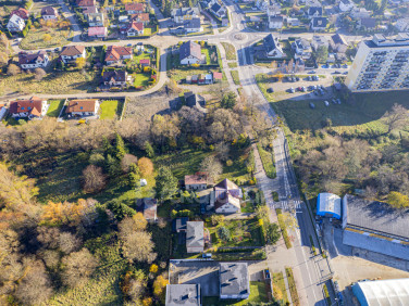 Działka siedliskowa Wejherowo