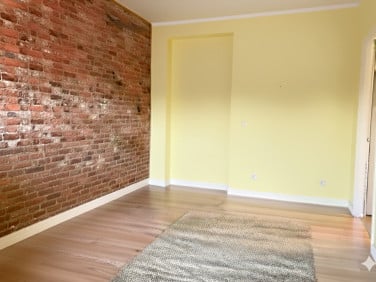 Mieszkanie przy lesie