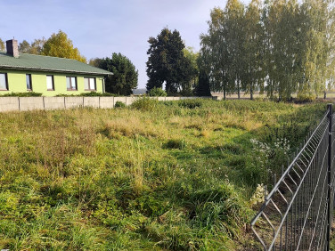 Działka budowlana Szpondowo