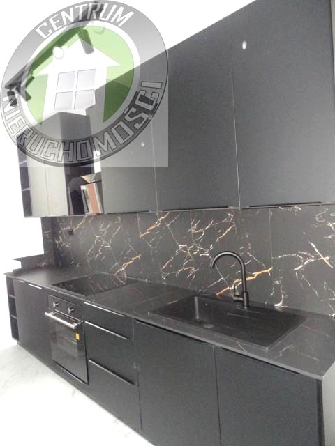 Mieszkanie Nowy Sącz