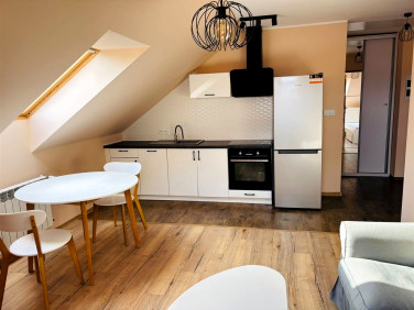 Mieszkanie Bielsko-Biała