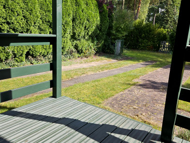 Dom letniskowy sprzedaż