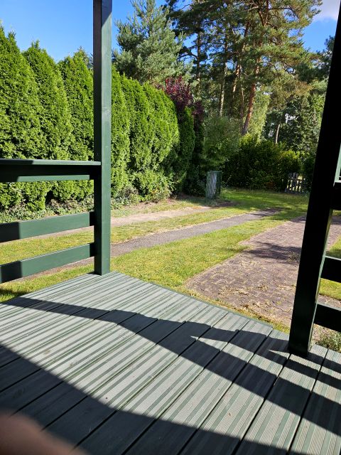 Dom letniskowy sprzedaż