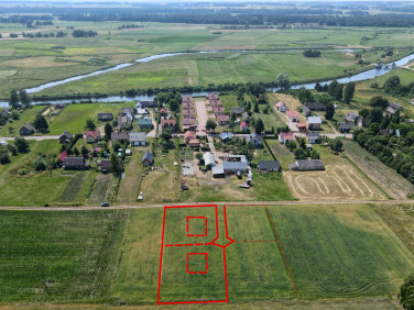 Działka budowlana Góra