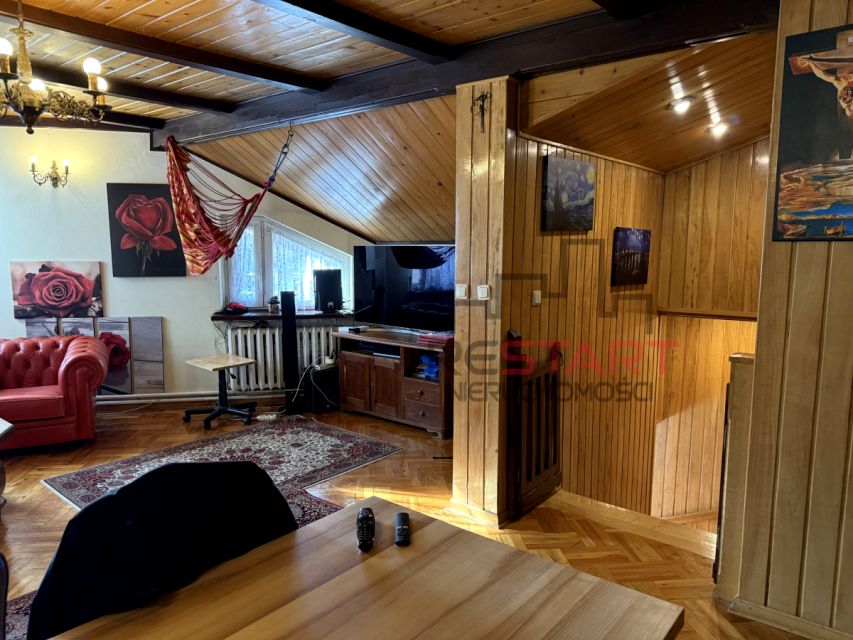 Dom Grodzisk Mazowiecki