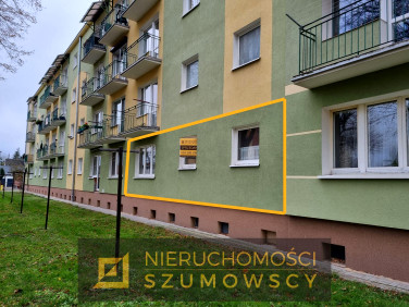 Mieszkanie Chodzież