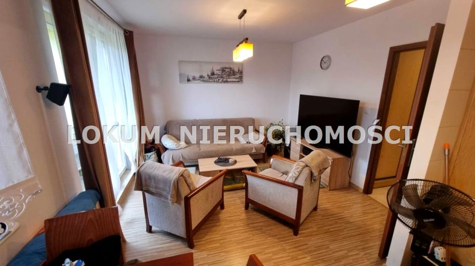 Mieszkanie Jastrzębie-Zdrój