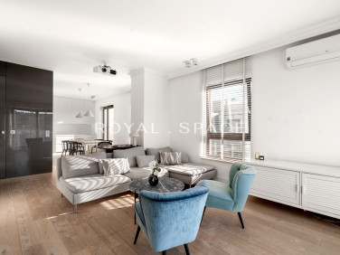 Mieszkanie apartamentowiec wynajem