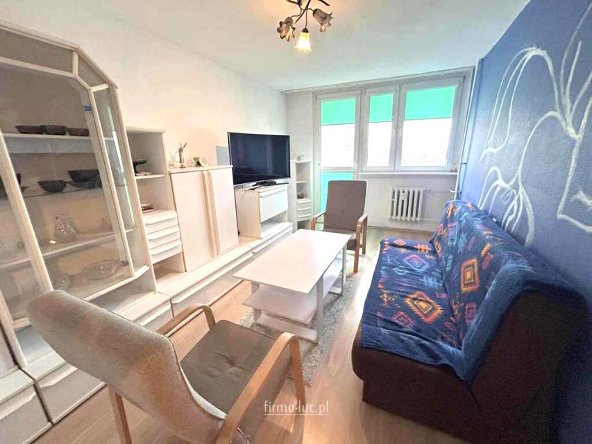 Mieszkanie Gorzów Wielkopolski