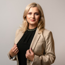 Magdalena Pawłowska