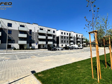 Mieszkanie Bielsko-Biała