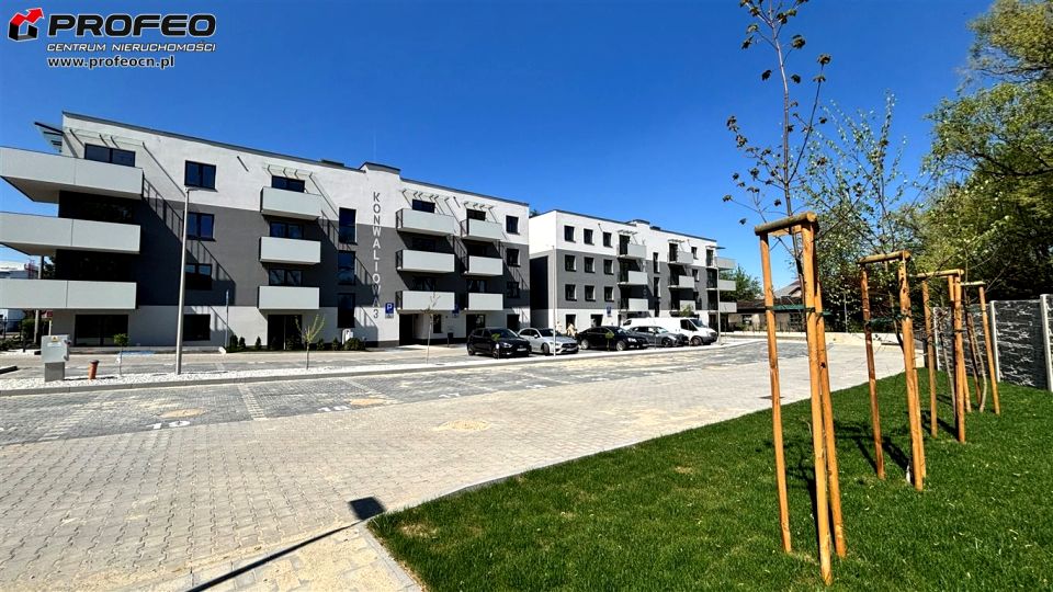 Mieszkanie Bielsko-Biała