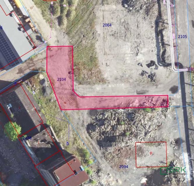 Działka Dąbrowa Górnicza