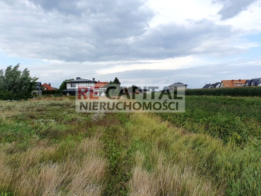 Działka budowlana Umiastów