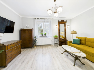 Mieszkanie blok mieszkalny Ruda Śląska