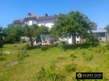 Ogrodzona działka Łomża