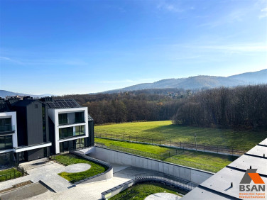 Mieszkanie Bielsko-Biała