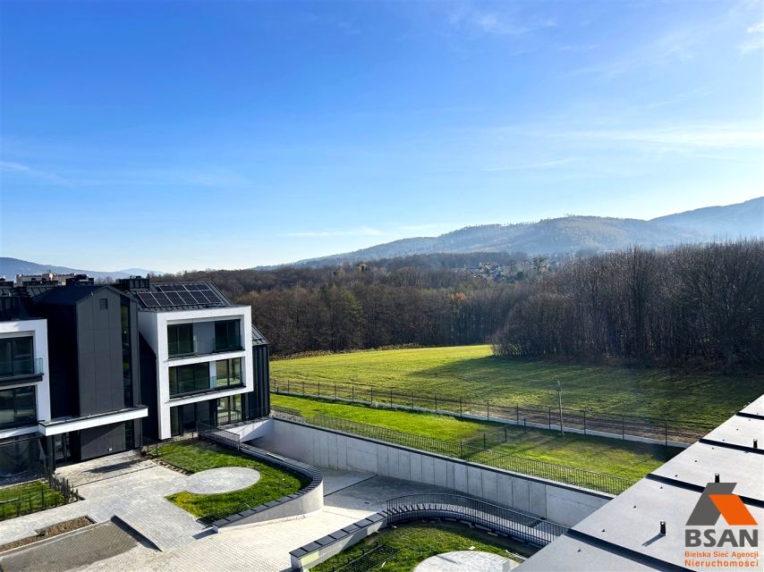 Mieszkanie Bielsko-Biała