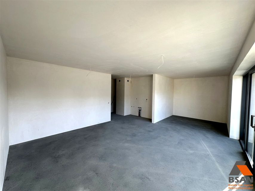 Mieszkanie Bielsko-Biała