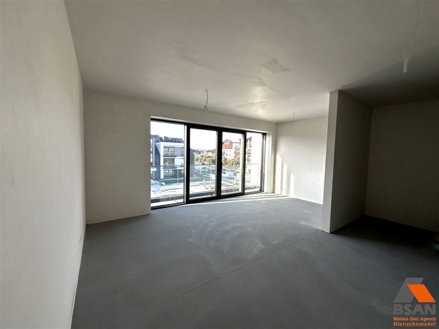 Mieszkanie Bielsko-Biała