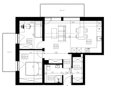 Mieszkanie Żory sprzedaż