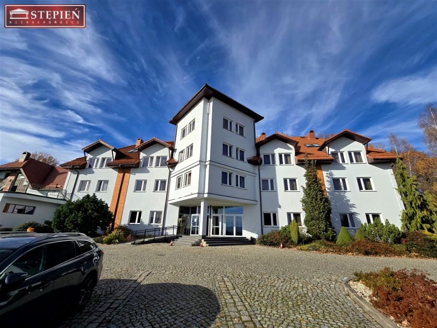 Mieszkanie Wojcieszyce