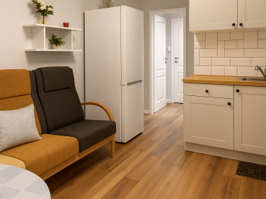 Mieszkanie Żyrardów