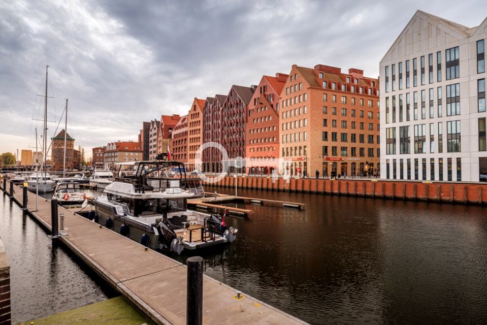 Mieszkanie Gdańsk