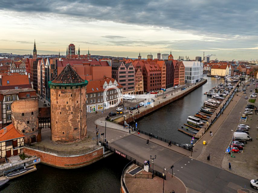 Mieszkanie Gdańsk