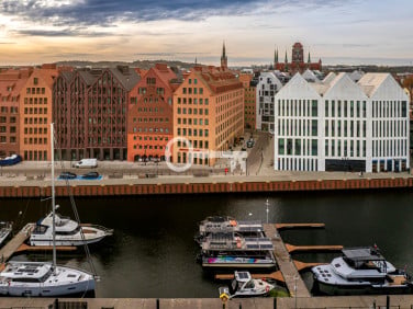 Mieszkanie Gdańsk