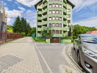 Mieszkanie Krynica-Zdrój