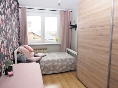 Mieszkanie blok mieszkalny sprzedaż