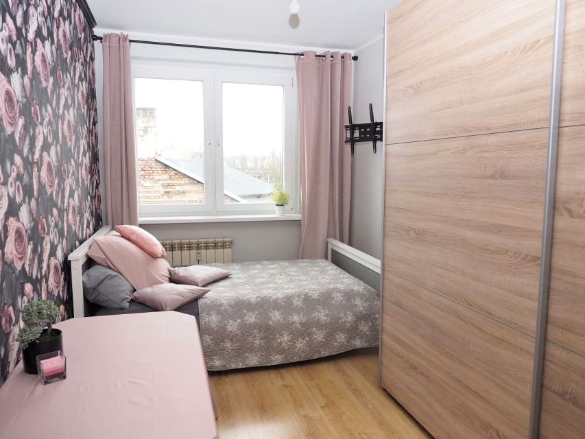 Mieszkanie blok mieszkalny sprzedaż