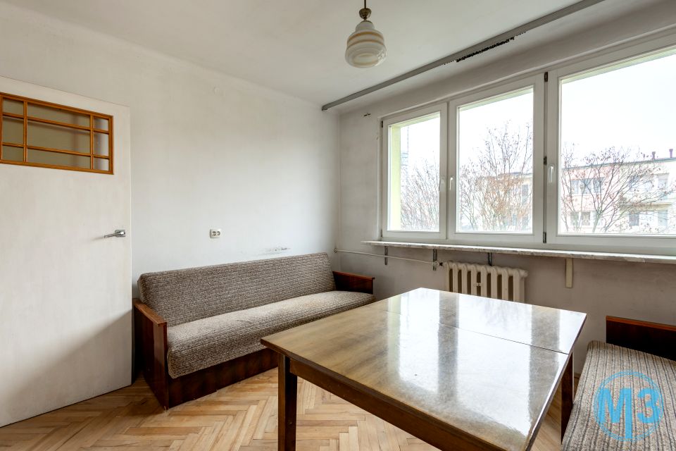 Mieszkanie blok mieszkalny sprzedaż