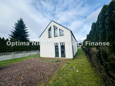 Dom Knurów sprzedaż