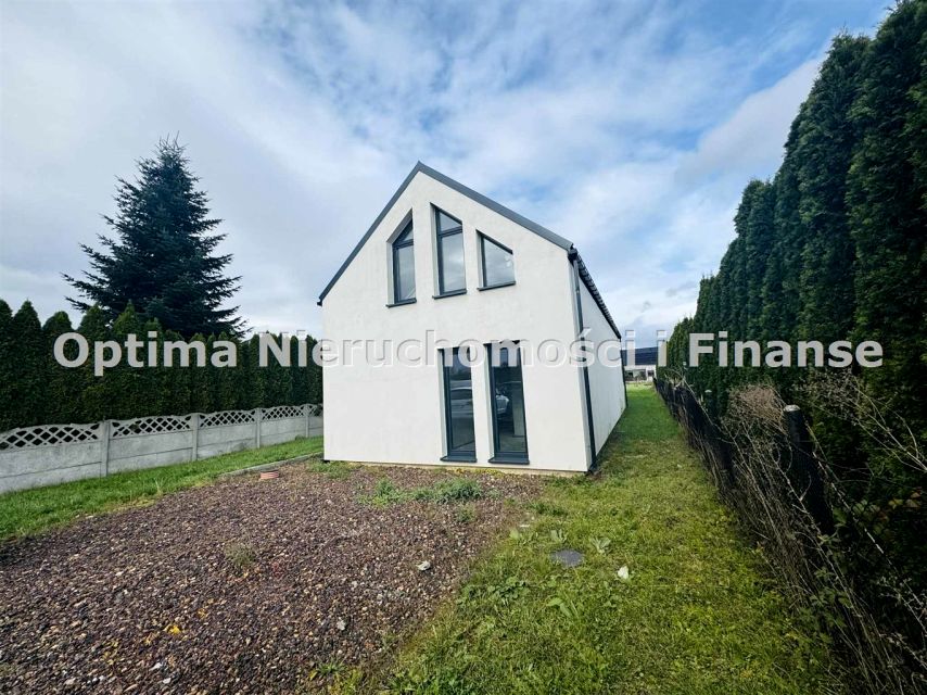 Dom Knurów sprzedaż