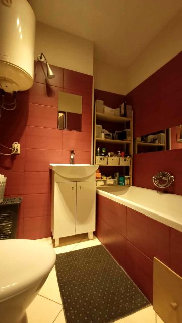 Mieszkanie Sosnowiec