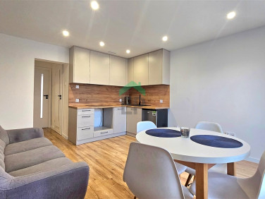 Mieszkanie Częstochowa