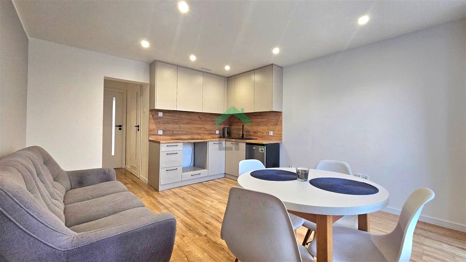 Mieszkanie Częstochowa