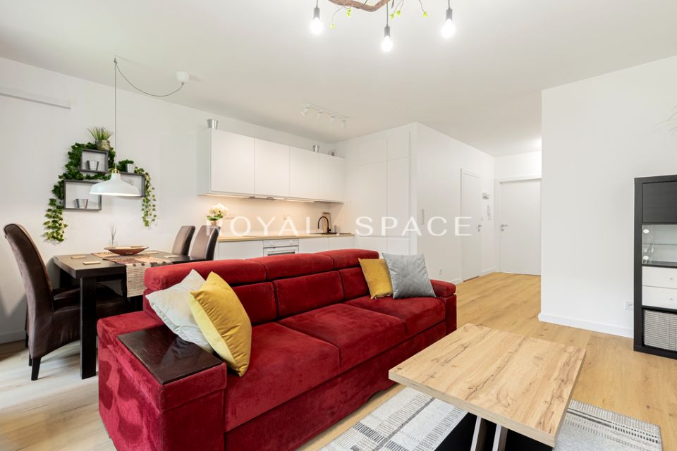 Mieszkanie Warszawa wynajem