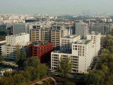 Mieszkanie Warszawa