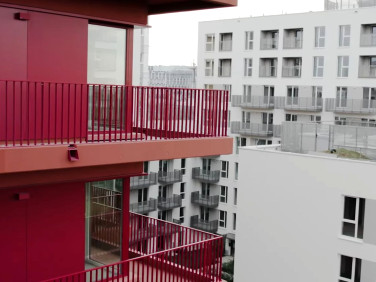 Mieszkanie blok mieszkalny sprzedaż