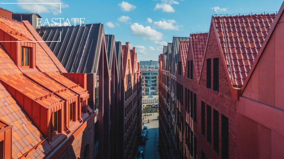 Mieszkanie Gdańsk