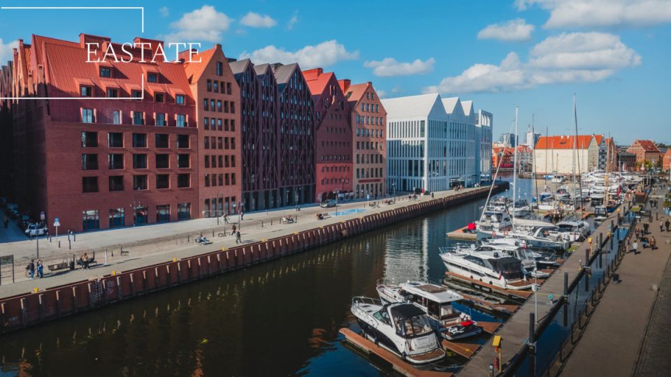 Mieszkanie Gdańsk