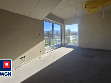 Mieszkanie Ustroń sprzedaż