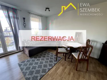 Mieszkanie Wieliczka